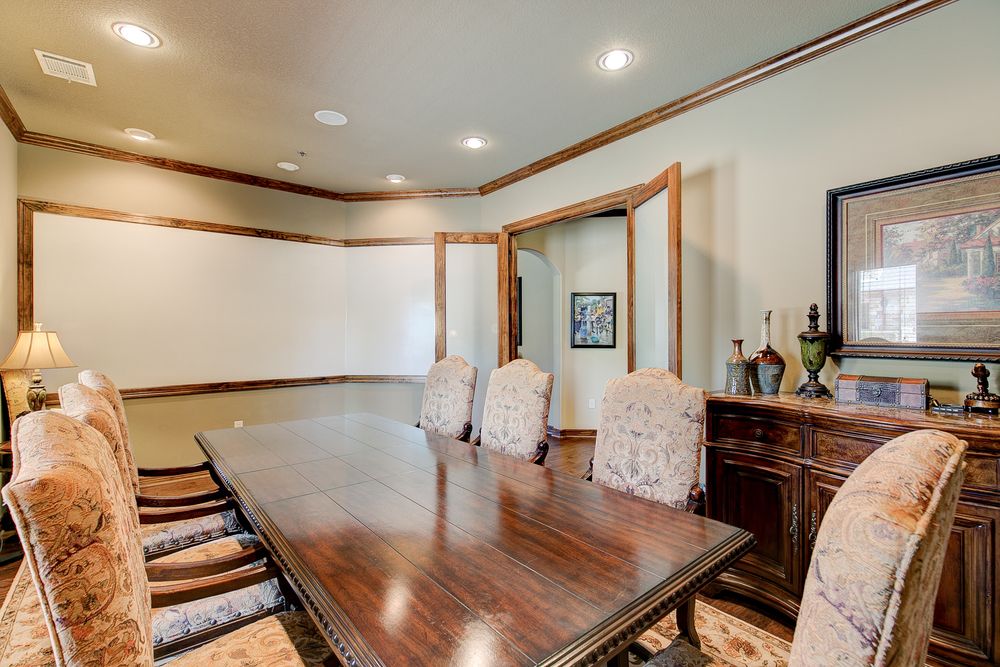 121 Countryside Ct, Southlake, TX 76092